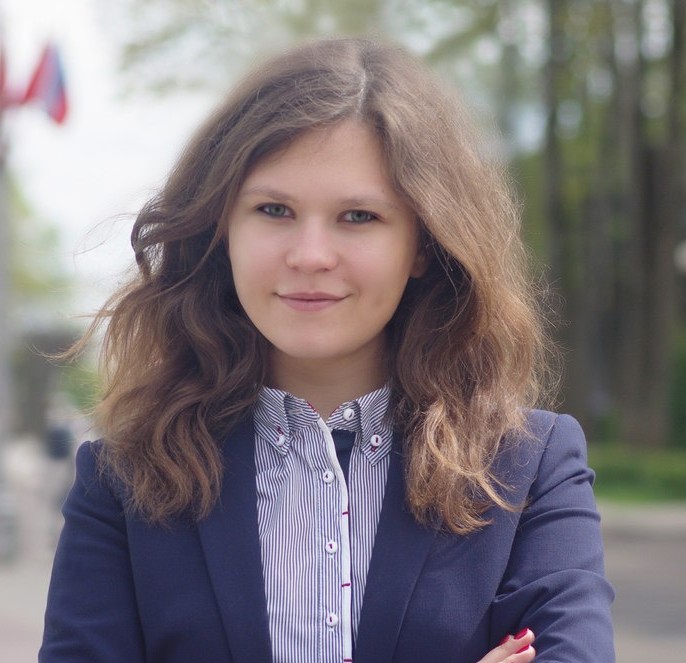 Катерина Клетная