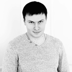 Андрей Крекнин